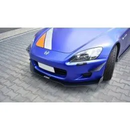 Maxton Design - CANARDS...