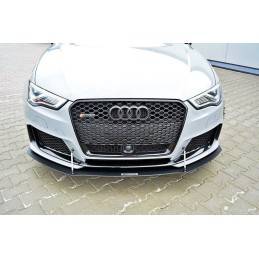 Maxton Design - Front Sport...