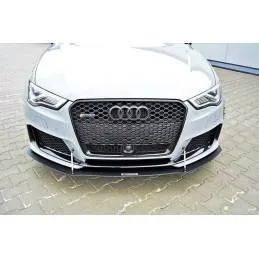 Maxton Design - Front Sport...