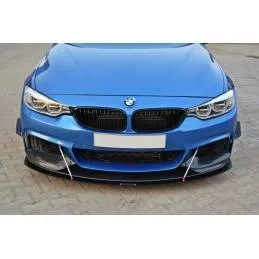 Maxton Design - FRONT SPORT...