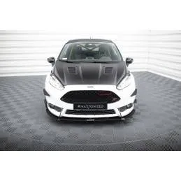 Maxton Design - Front Sport...
