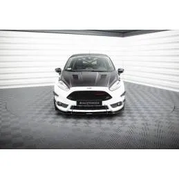 Maxton Design - Front Sport...