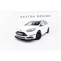 Maxton Design - Sport Front...