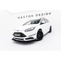 Maxton Design - Sport Front...