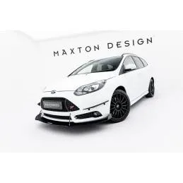Maxton Design - Sport Front...