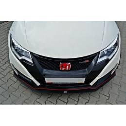 Maxton Design - FRONT SPORT...