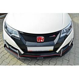 Maxton Design - FRONT SPORT...