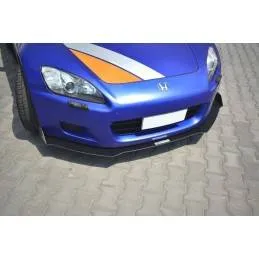 Maxton Design - FRONT SPORT...