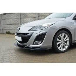 Maxton Design - FRONT SPORT...