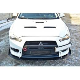 Maxton Design - FRONT SPORT...