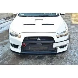 Maxton Design - FRONT SPORT...
