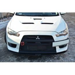 Maxton Design - FRONT SPORT...