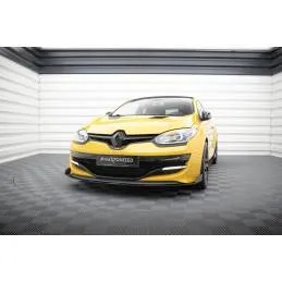 Maxton Design - FRONT SPORT...