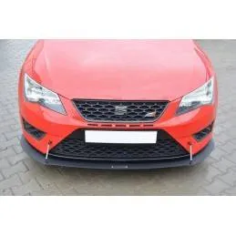 Maxton Design - FRONT SPORT...