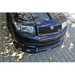 Maxton Design - Sport Front...