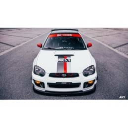 Maxton Design - FRONT SPORT...