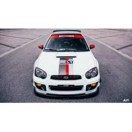 Maxton Design - FRONT SPORT...