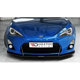 Maxton Design - FRONT SPORT...