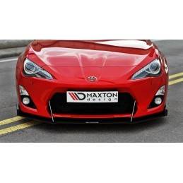 Maxton Design - FRONT SPORT...