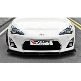 Maxton Design - FRONT SPORT...
