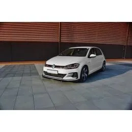 Maxton Design - FRONT SPORT...
