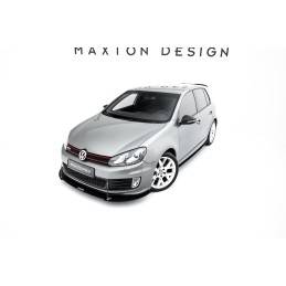 Maxton Design - FRONT SPORT...