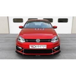 Maxton Design - FRONT SPORT...