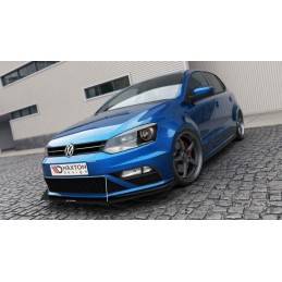 Maxton Design - FRONT SPORT...