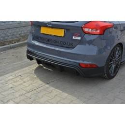 Maxton Design - Heckansatz...