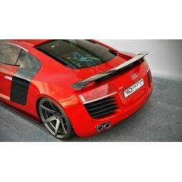 Maxton Design - Heckspoiler...