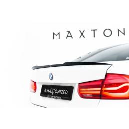 Maxton Design - SPOILER...