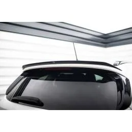 Maxton Design - SPOILER...