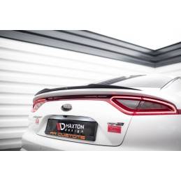 Maxton Design - SPOILER...