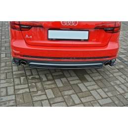 Maxton Design - Hinten...