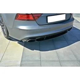 Maxton Design - Hinten...