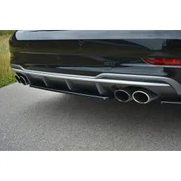 Maxton Design - Hinten...