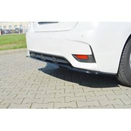 Maxton Design - Hinten...