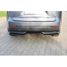 Maxton Design - Hinten...