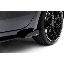 Maxton Design - Side Flaps...