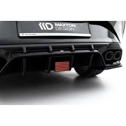 Maxton Design - Feu Stop...