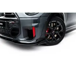 Maxton Design - Front Flaps...